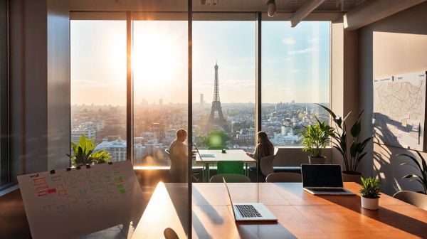 7 Raisons de faire appel à une agence HubSpot à Paris