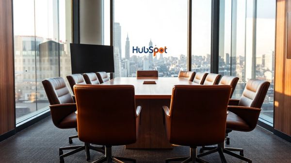 7 Raisons de faire appel à une agence HubSpot à Paris
