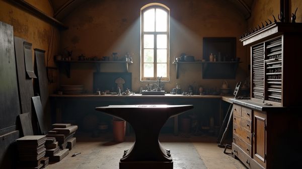 Choisir la chaudronnerie et métallerie à La Rochelle pour vos créations