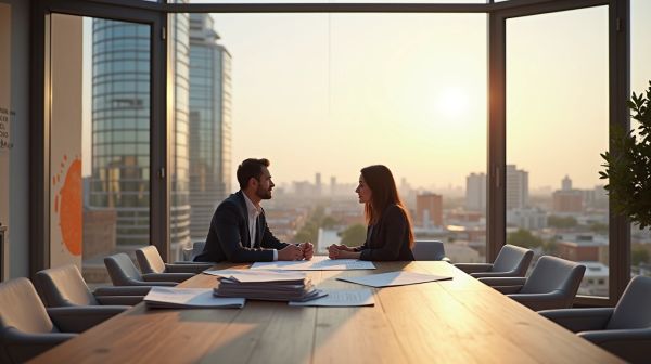 Choisir un cabinet d'avocat en urbanisme et construction à Marseille