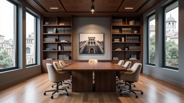 Choisir un cabinet d'avocat en urbanisme et construction à Marseille