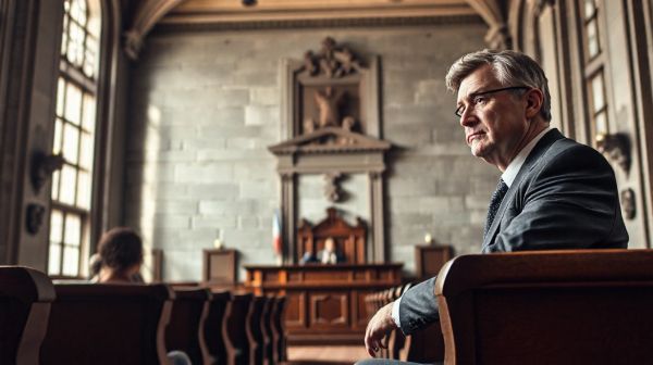 Comment choisir un avocat pour harcèlement moral à Versailles