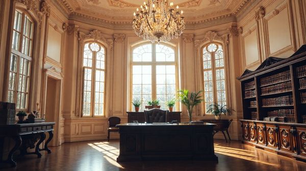 Comment choisir un avocat pour harcèlement moral à Versailles