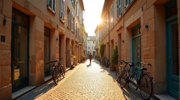 Comment devenir automaticien à Romagnieu et saisir les opportunités