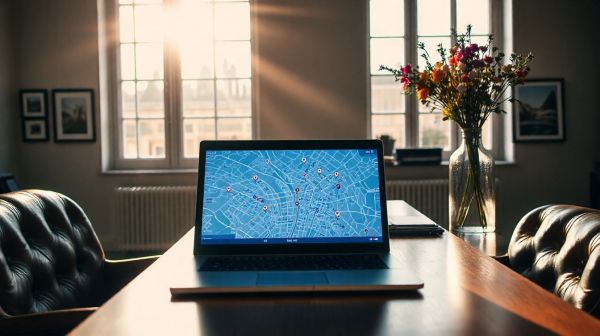 Les avantages d'une agence SEO à Montpellier pour votre visibilité