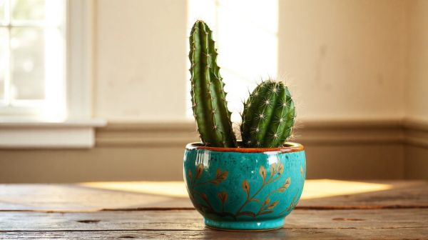 Les meilleures créations pour un cactus pot unique et tendance