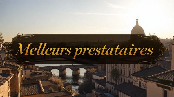 Meilleurs prestataires son et lumière pour événements avignonnais