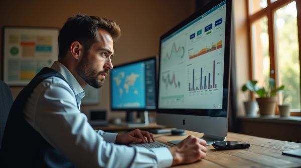 Obtenez un accompagnement solide avec une agence SEO à Montpellier