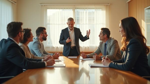 Optimiser la marque employeur pour attirer les talents