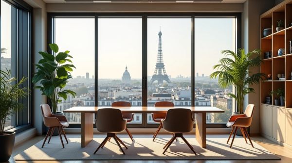Pourquoi choisir une agence HubSpot à Paris pour votre croissance ?