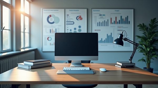 Tableau de bord rh : piloter efficacement la gestion des ressources humaines