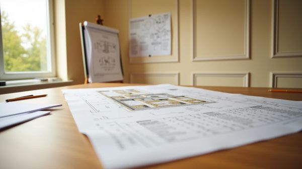 Top 10 stratégies pour un planning de chantier performant