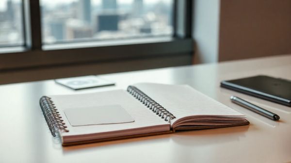 Top 5 avantages de la brochure à reliure spirale pour votre entreprise