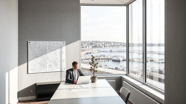 Top 5 conseils pour sélectionner un avocat en urbanisme à Marseille