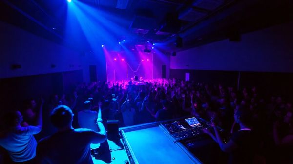 Top conseils pour engager un DJ à Angers pour vos soirées