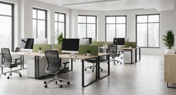 Comment garantir le nettoyage de bureaux impeccable pour votre entreprise en 2026 ?