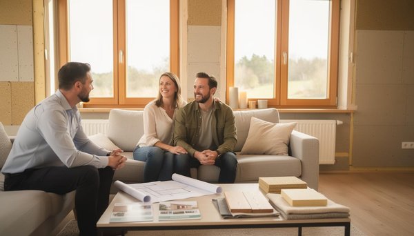 Cozynergy : la solution innovante pour vos travaux de rénovation énergétique