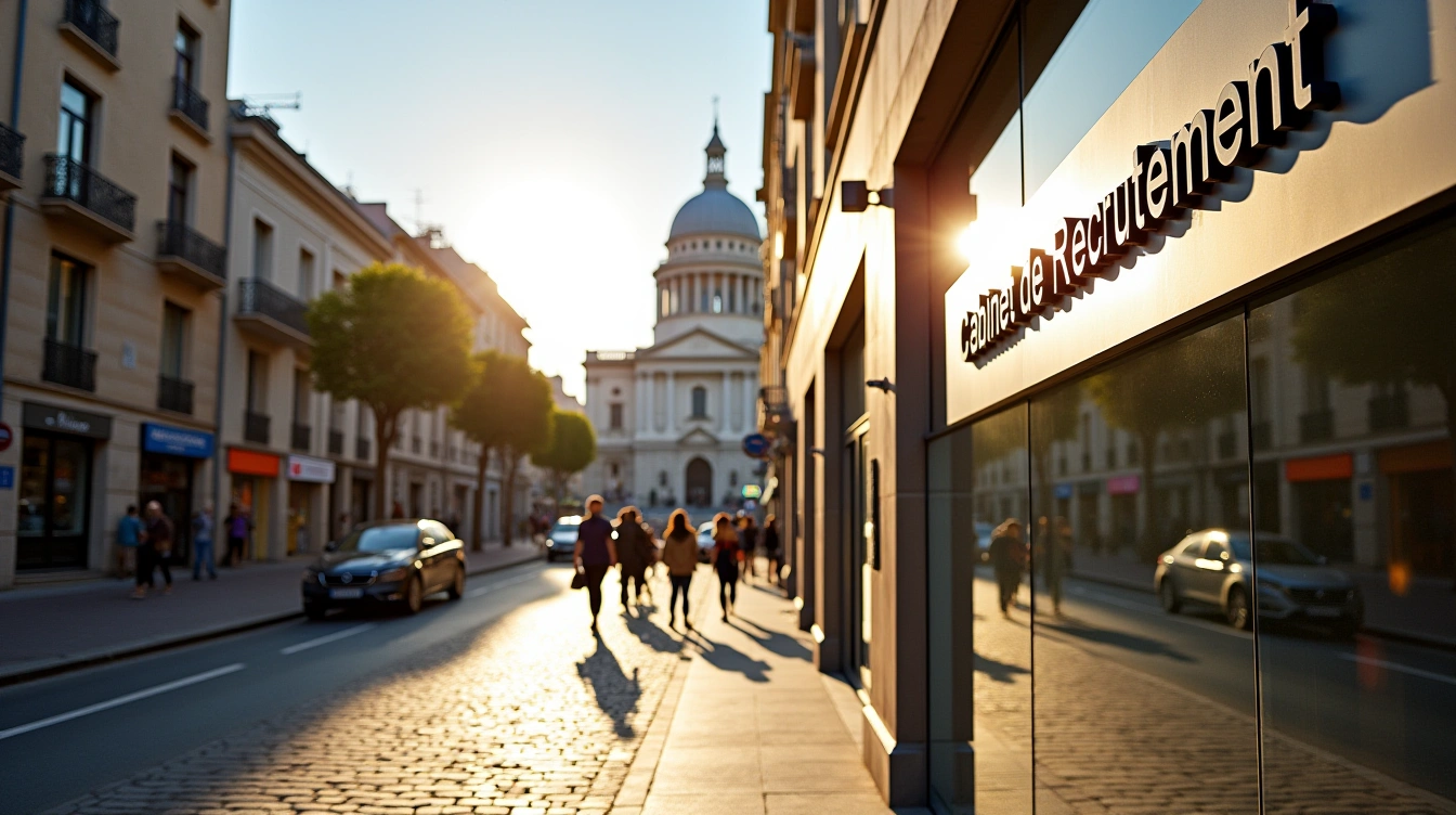 Questions fréquentes sur le recrutement externalisé