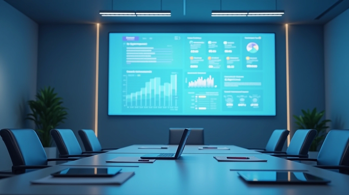 L’utilité des tableaux de bord RH pour les entreprises